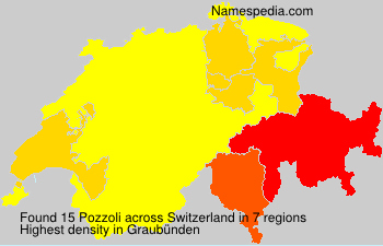 Pozzoli Pozzoli