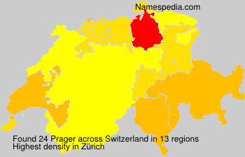 Prager Prager