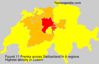 Prenka Prenka
