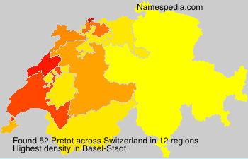 Pretot Pretot