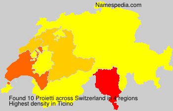 Proietti Proietti