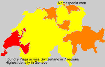 Puga Puga