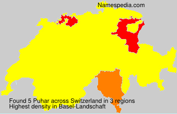 Puhar Puhar