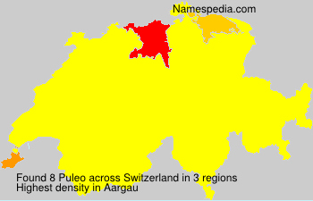 Puleo Puleo