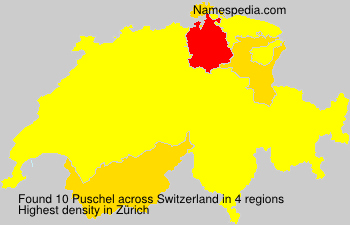 Puschel Puschel