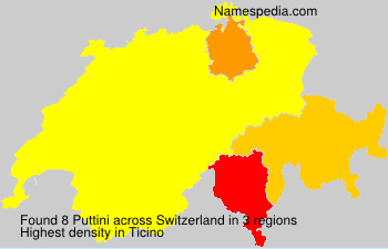 Puttini Puttini