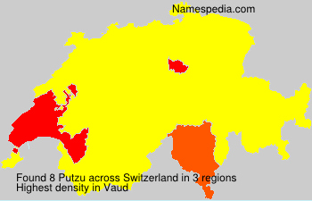 Putzu Putzu