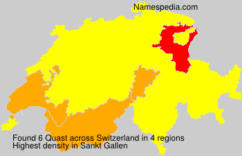 Quast Quast