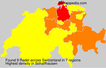 Radel Radel