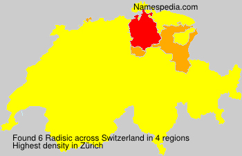 Radisic Radisic