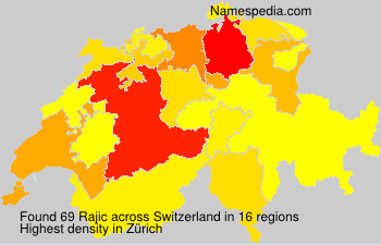 Rajic Rajic
