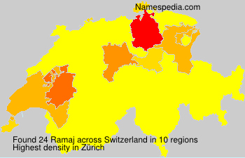 Ramaj Ramaj