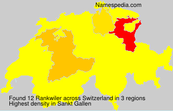 Rankwiler Rankwiler