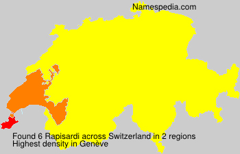 Rapisardi Rapisardi