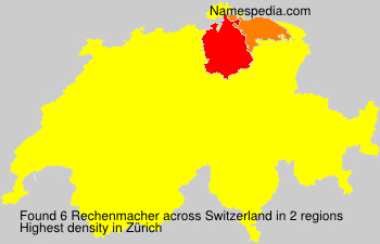 Rechenmacher Rechenmacher