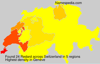 Redard Redard