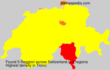 Reggiori Reggiori