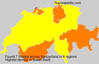 Reicke Reicke