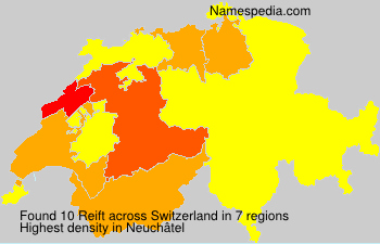 Reift Reift
