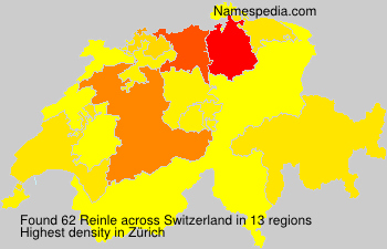 Reinle Reinle