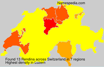 Rendina Rendina