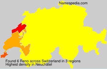 Reno Reno