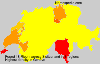 Riboni Riboni