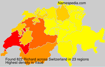 Richard Richard