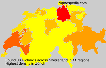 Richards Richards
