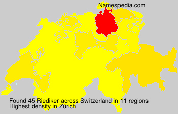 Riediker Riediker