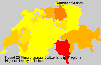 Rimoldi Rimoldi