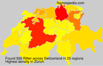 Ritter Ritter