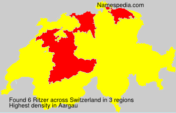 Ritzer Ritzer