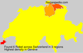 Robel Robel