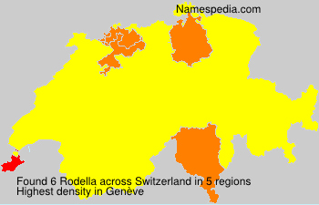 Rodella Rodella