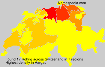 Rohrig Rohrig