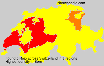 Rojo Rojo