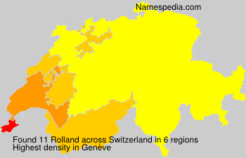 Rolland Rolland