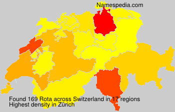 Rota Rota
