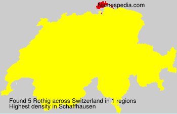 Rothig Rothig