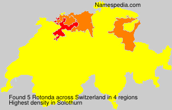 Rotonda Rotonda