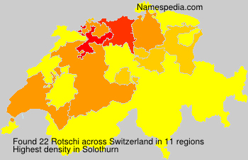 Rotschi Rotschi