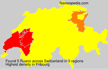 Ruano Ruano