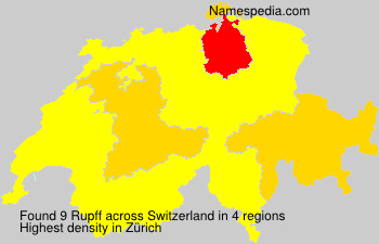 Rupff Rupff