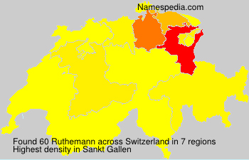 Ruthemann Ruthemann