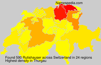 Rutishauser Rutishauser
