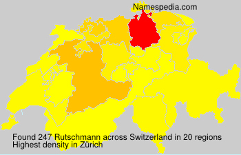 Rutschmann Rutschmann