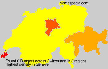 Ruttgers Ruttgers