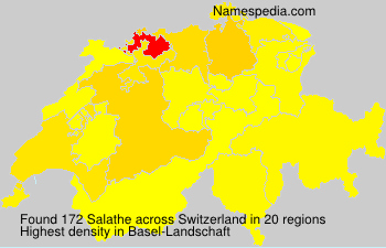 Salathe Salathe