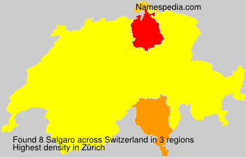 Salgaro Salgaro